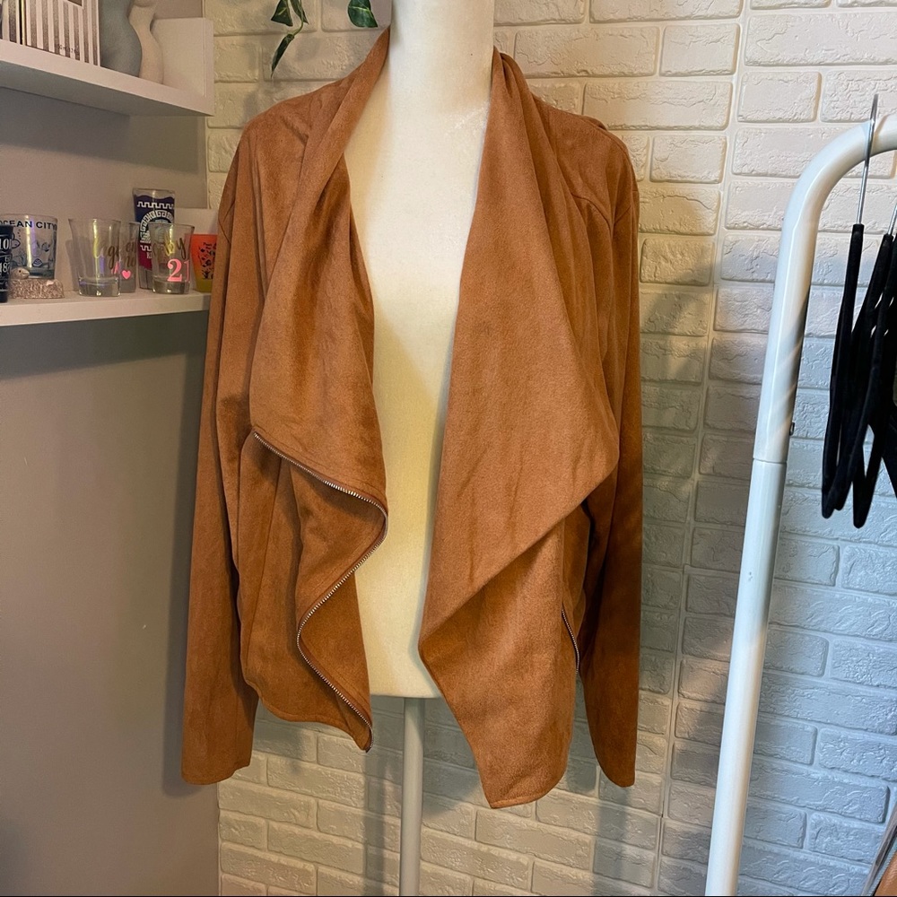 Jacket - Picture 3 of 7